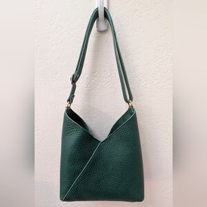 Bacalar Small Naomi Shoulder Bag